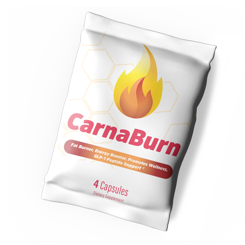 CarnaBurn Sample Pack