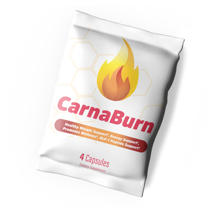 CarnaBurn Sample Pack